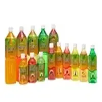 Savia aloe vera drink